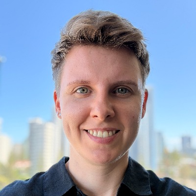 Profile picture of Tetiana Iurko