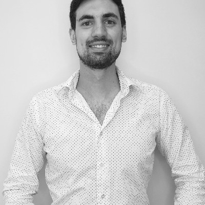 Profile picture of Ian Bensley